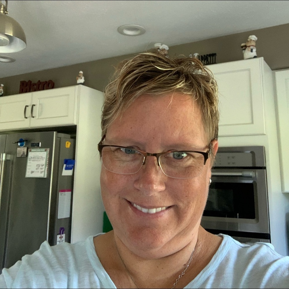 Meet your Posher, Heidi